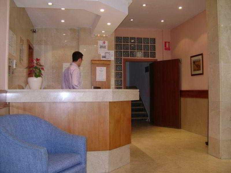 康德杜酒店 巴达霍斯 外观 照片