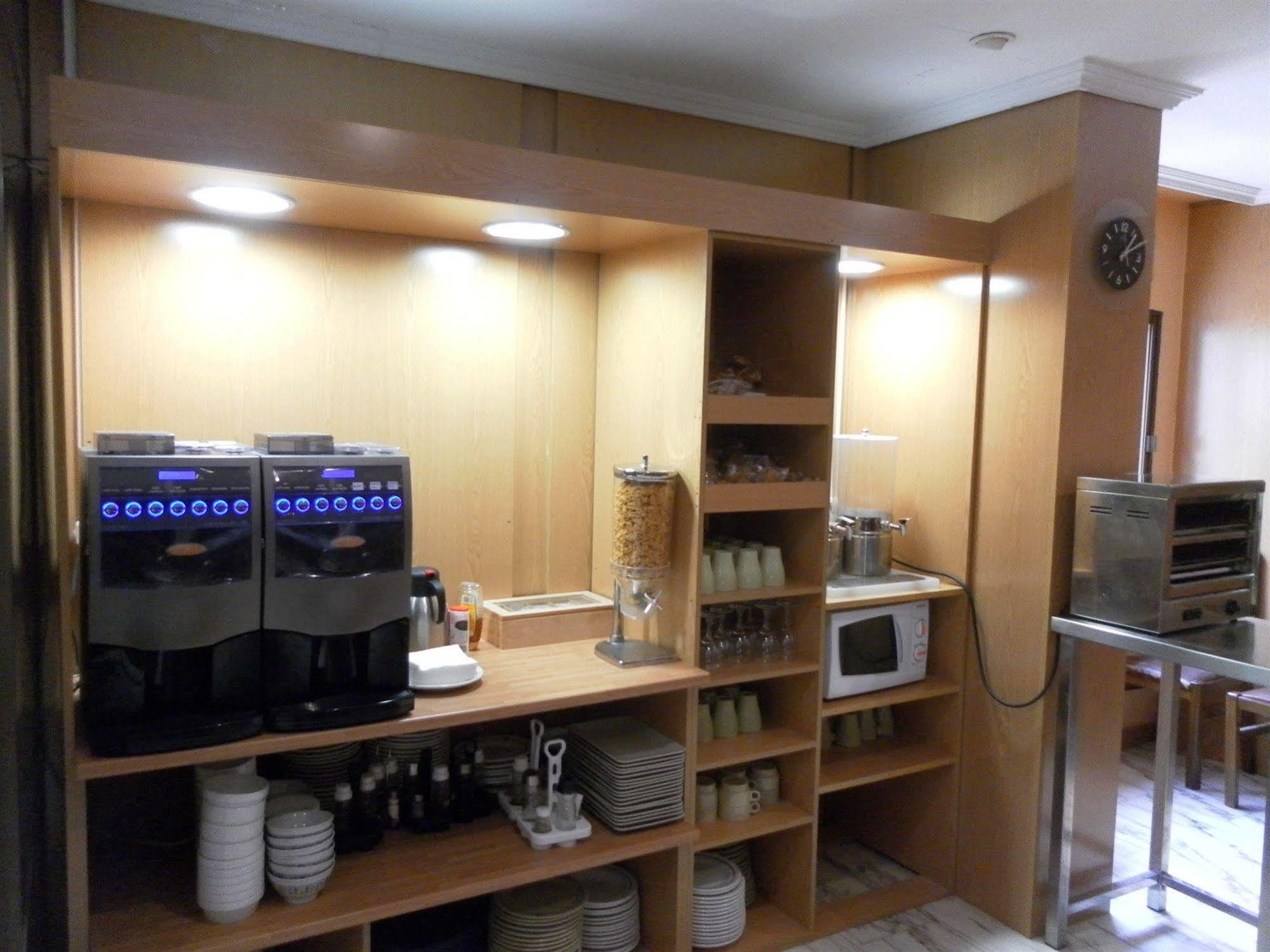康德杜酒店 巴达霍斯 外观 照片